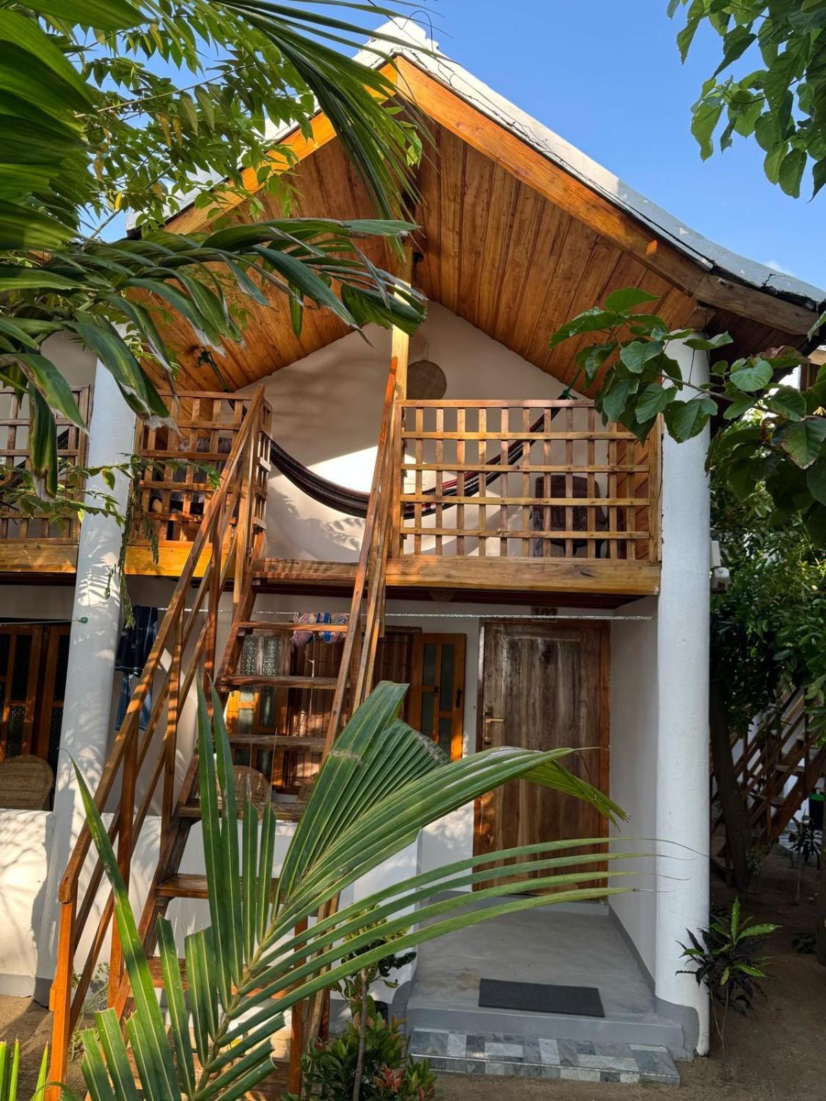 Beach Wave Hotel Arugam Bay Esterno foto