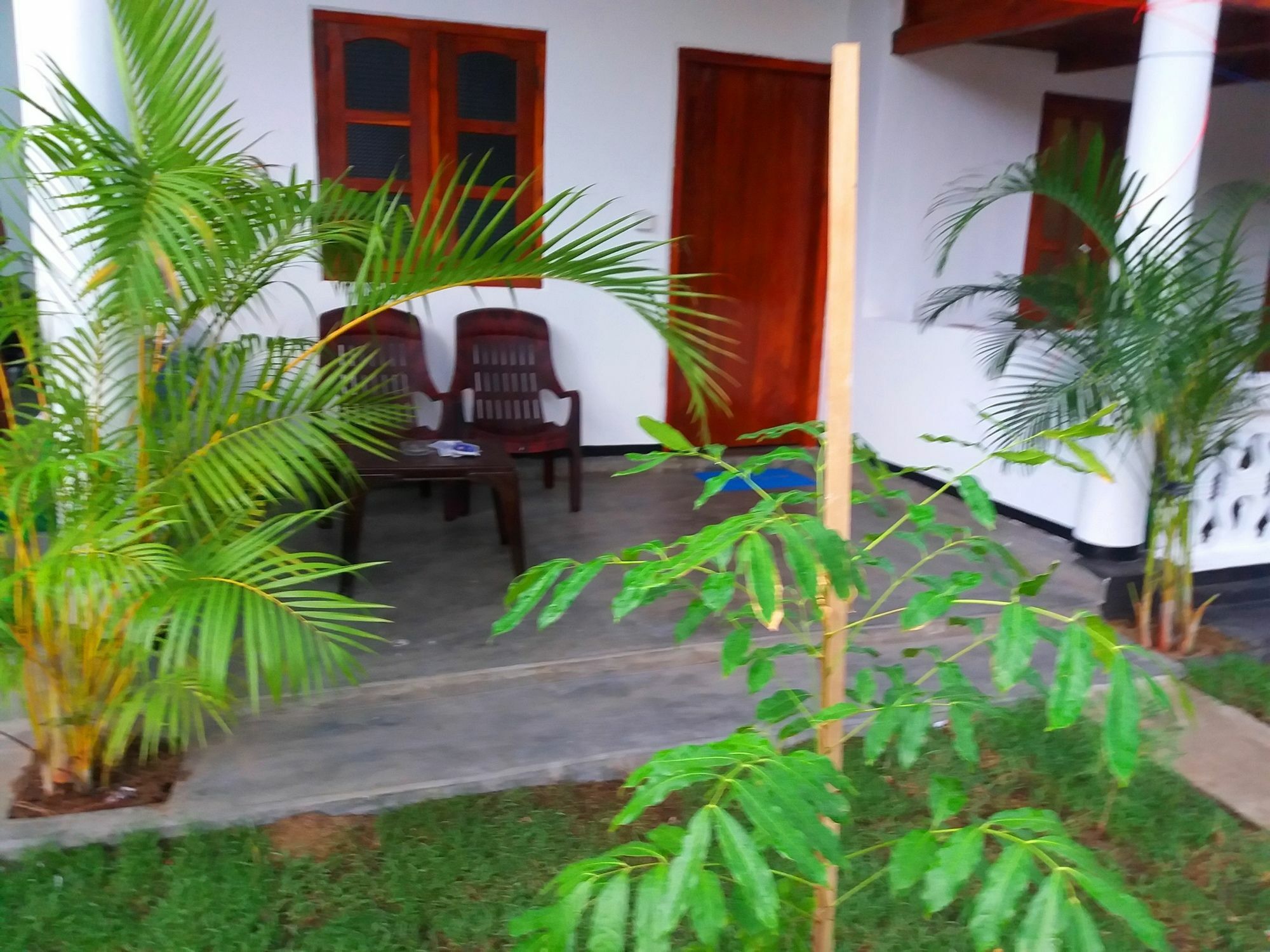Beach Wave Hotel Arugam Bay Esterno foto